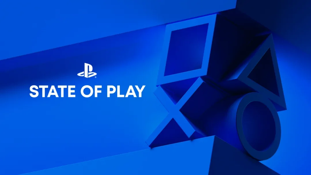 The new State of Play will take place on the May 30