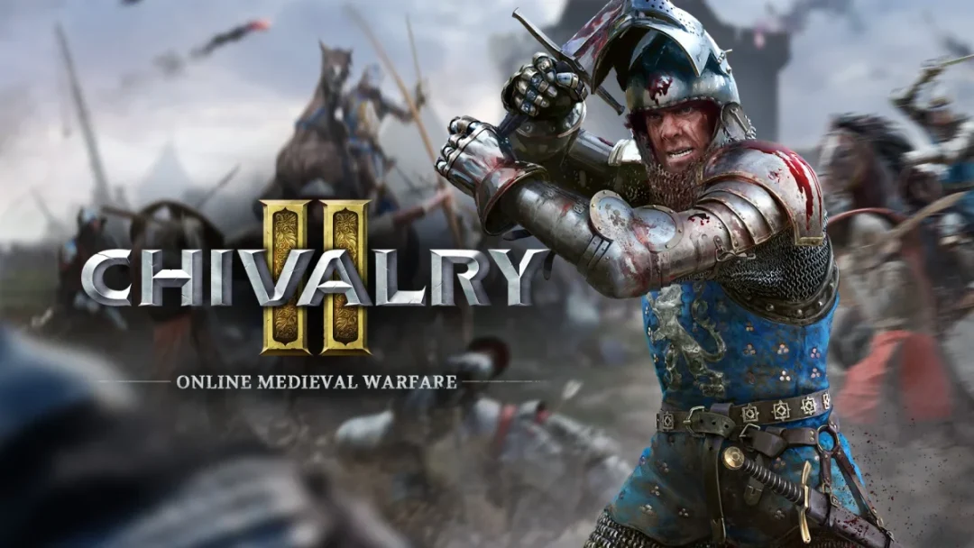 Epic Games Store is giving away Chivalry 2