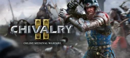В Epic Games Store началась раздача Chivalry 2