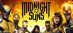 В Epic Games Store стартовала раздача Marvel’s Midnight Suns