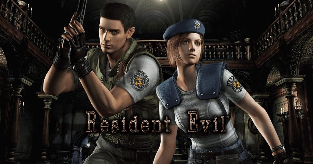 Resident Evil 1 received Age Rating on PC