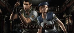 Первой части Resident Evil присвоили возрастной рейтинг на ПК