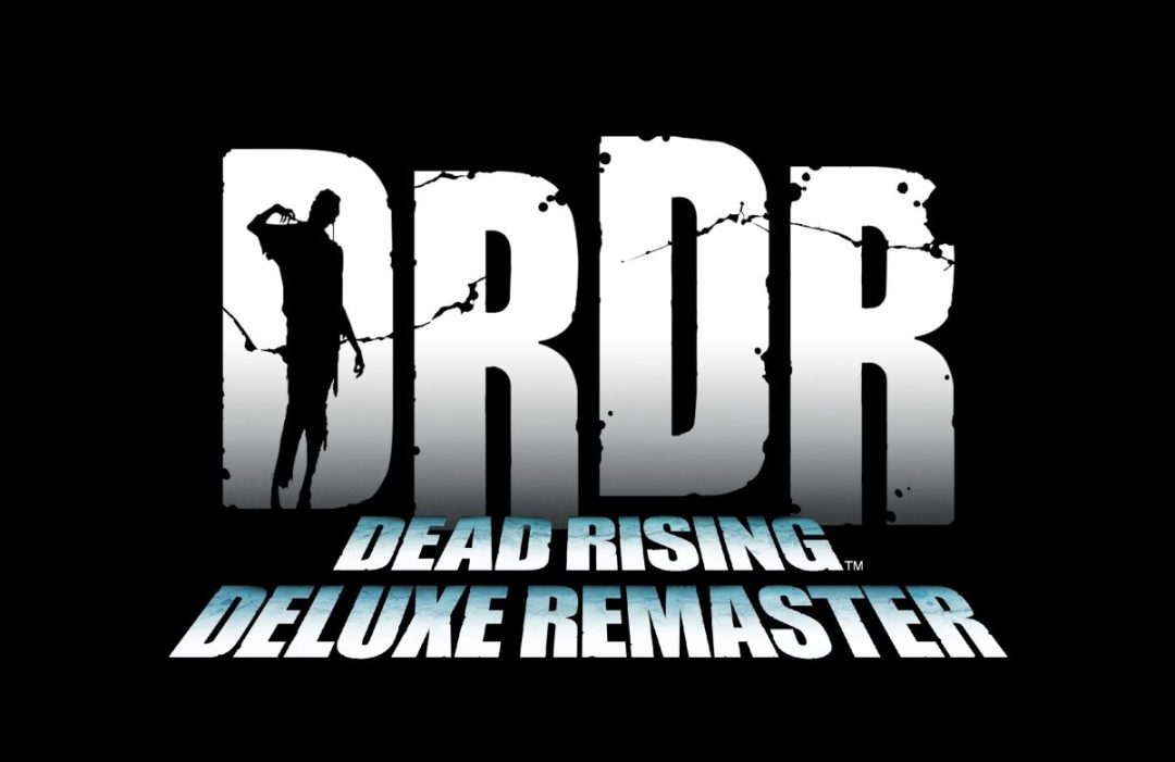 Capcom announces Dead Rising Deluxe Remaster