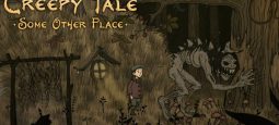 Обзор Creepy Tale: Some Other Place