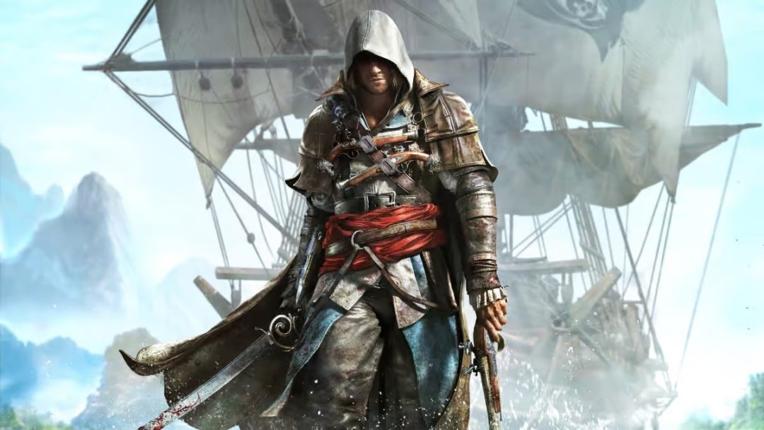 Ubisoft выпустит ремейки нескольких Assassin’s Creed