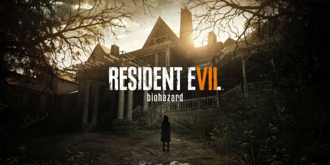 Resident Evil 7 released on Apple devices