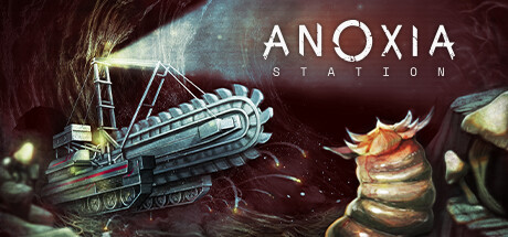 Loretta’s developer has announced his next project — Anoxia Station