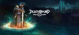 Deathbound Gets Release Date Trailer