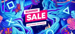 The first stage PlayStation Store Summer Sale will last until August 1