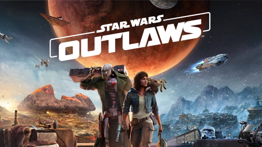 Ubisoft отреагировала на критику Star Wars Outlaws — релиз проекта не станут переносить