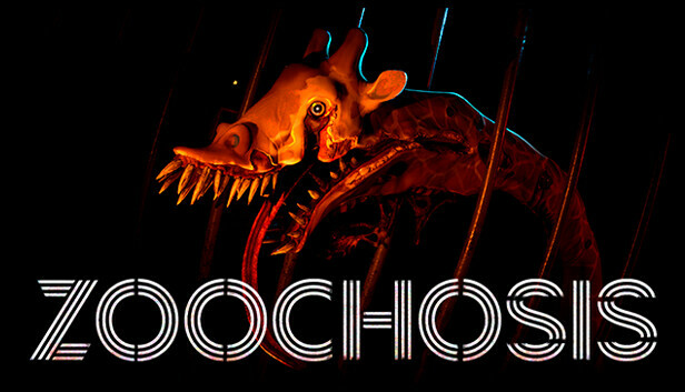 Хоррор Zoochosis выйдет 23 сентября