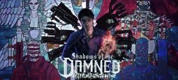 Shadows of the Damned: Hella Remastered will be released on October 31
