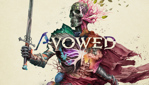 Avowed has been postponed to February 18, 2025