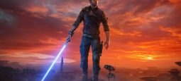 Star Wars: Jedi Survivor выйдет на PS4 и Xbox One