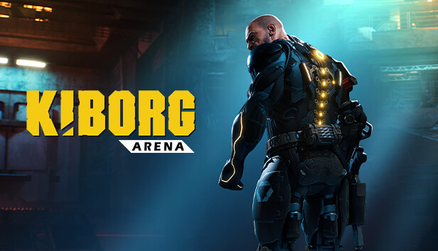 Trailer for Kiborg: Arena – a free prologue to the action from Sobaka studio