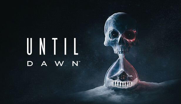 Ремейк Until Dawn выйдет 4 октября