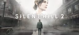 Сюжетный трейлер ремейка Silent Hill 2