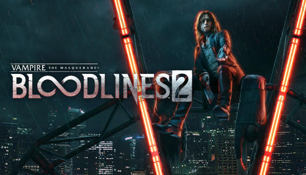 Vampire: The Masquerade — Bloodlines 2 postponed to the first half of 2025 