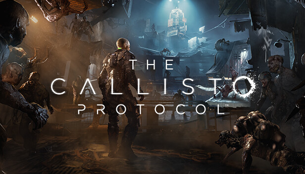 В Epic Games Store стартовала раздача The Callisto Protocol