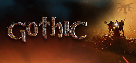 An hour of gameplay from the Gothic remake