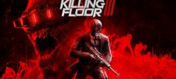 Геймплей из альфы Killing Floor 3