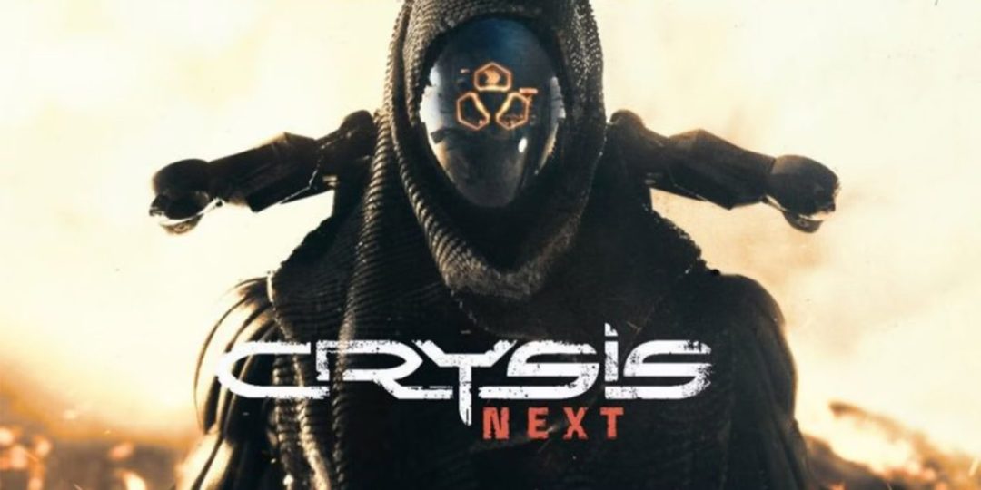 Gameplay of Crysis Next, the cancelled battle royale from Crytek