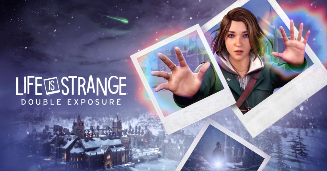 Forty Minutes of Life is Strange: Double Exposure Gameplay