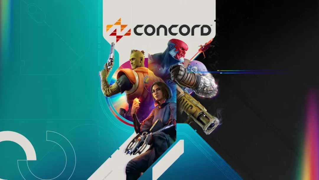 Concord servers will be shut down on September 6