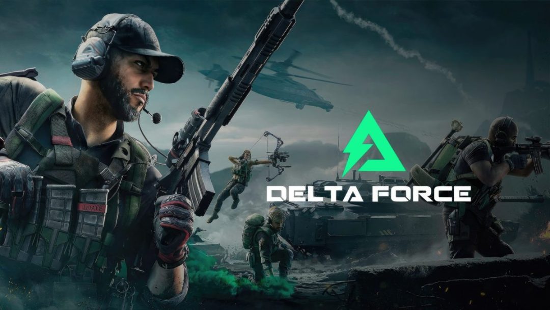 Delta Force will be released on consoles in early 2025