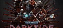 Warhammer 40,000: Darktide может выйти на PS5 — шутеру присвоили возрастной рейтинг