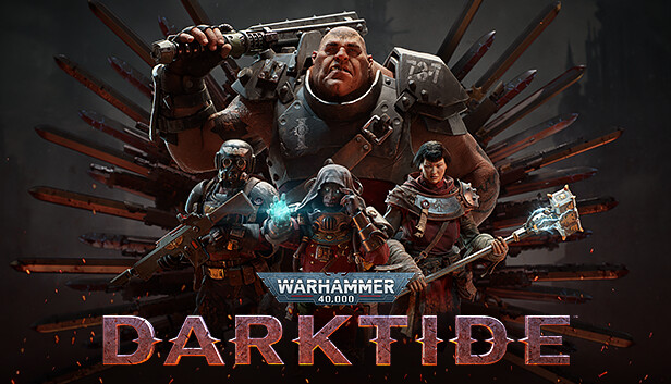 Warhammer 40,000: Darktide может выйти на PS5 — шутеру присвоили возрастной рейтинг