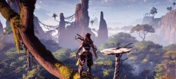 Ремастер Horizon Zero Dawn получил возрастной рейтинг от ESRB