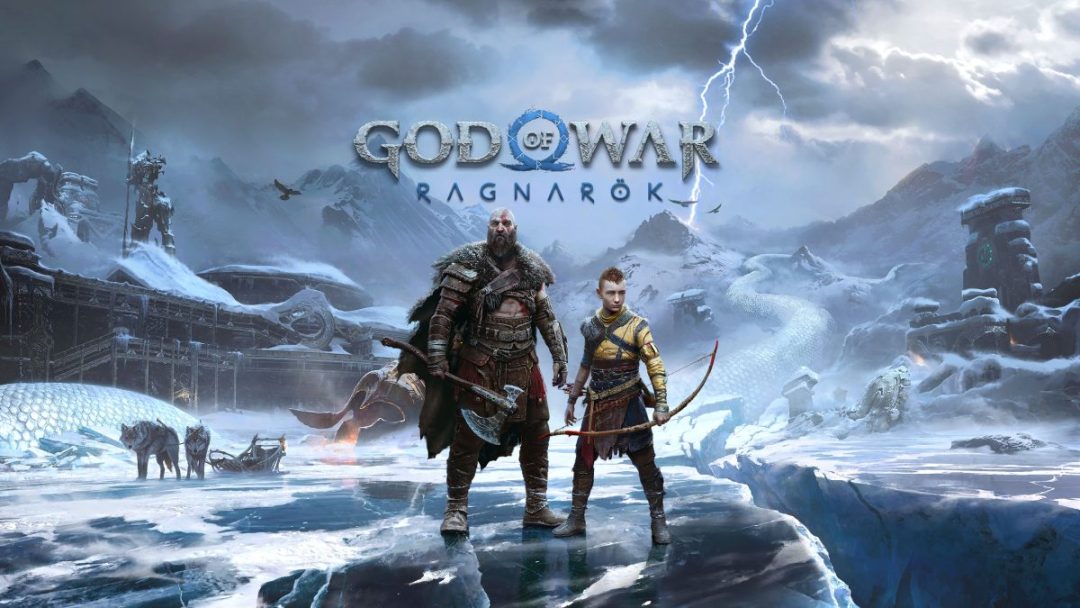 God of War: Ragnarok вышла на PC