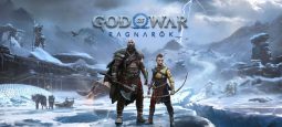 God of War: Ragnarok вышла на PC