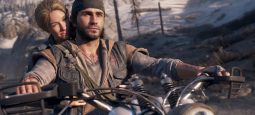 Слух: Sony может представить ремастер Days Gone