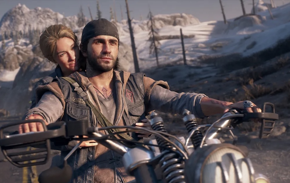 Слух: Sony может представить ремастер Days Gone