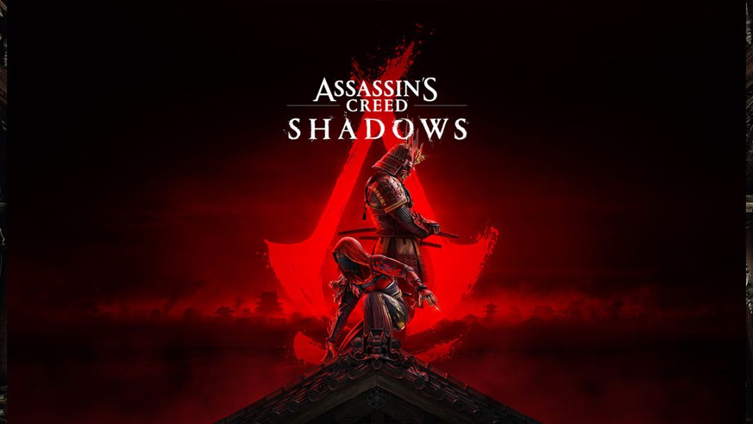 Ubisoft отменила презентацию Assassin’s Creed Shadows на Tokyo Game Show 2024 — вероятно, релиз игры перенесут