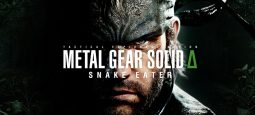 Сюжетный трейлер Metal Gear Solid Delta: Snake Eater