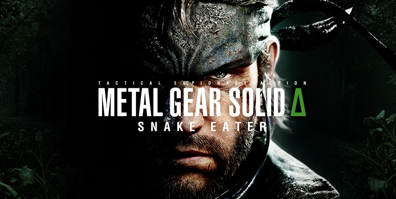 Metal Gear Solid Delta: Snake Eater Story Trailer