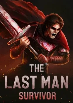 The Last Man Survivor