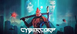 Обзор Cybercorp