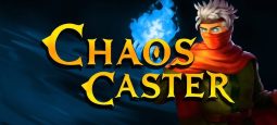 Обзор Chaos Caster. Магическое подземелье