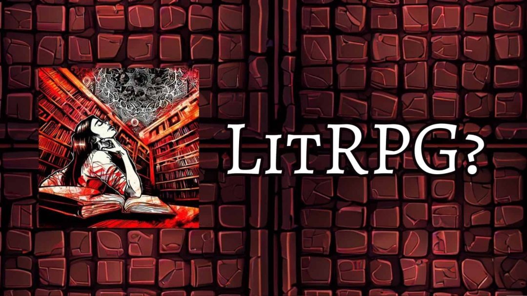 TOP-10 LitRPG books by English-speaking authors