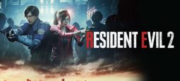 Ремейк Resident Evil 2 выйдет на iOS и macOS до конца текущего года