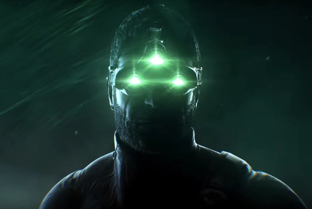 Ubisoft Continues Development of Splinter Cell Remake