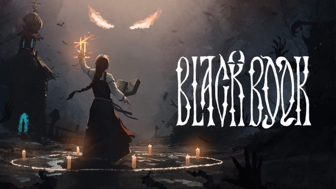 Black Book from the Morteshka studio will receive a TV series