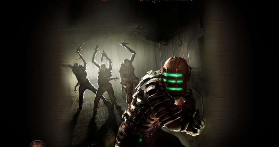 Glen Schofield wants to make a new part of Dead Space