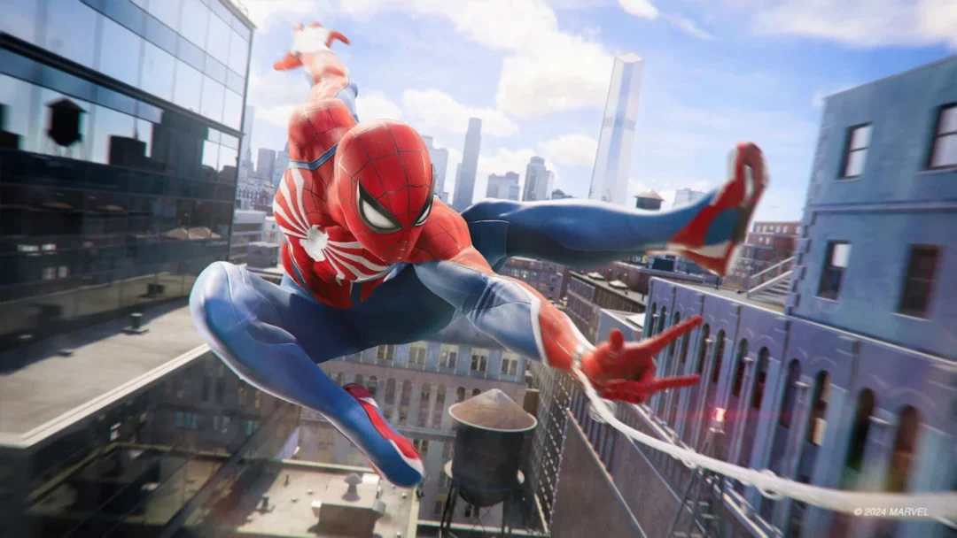 Marvel’s Spider-Man 2 will be released on PC on January 30, 2025