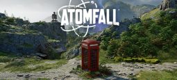 Геймплейный трейлер экшена Atomfall