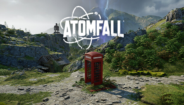 Геймплейный трейлер экшена Atomfall